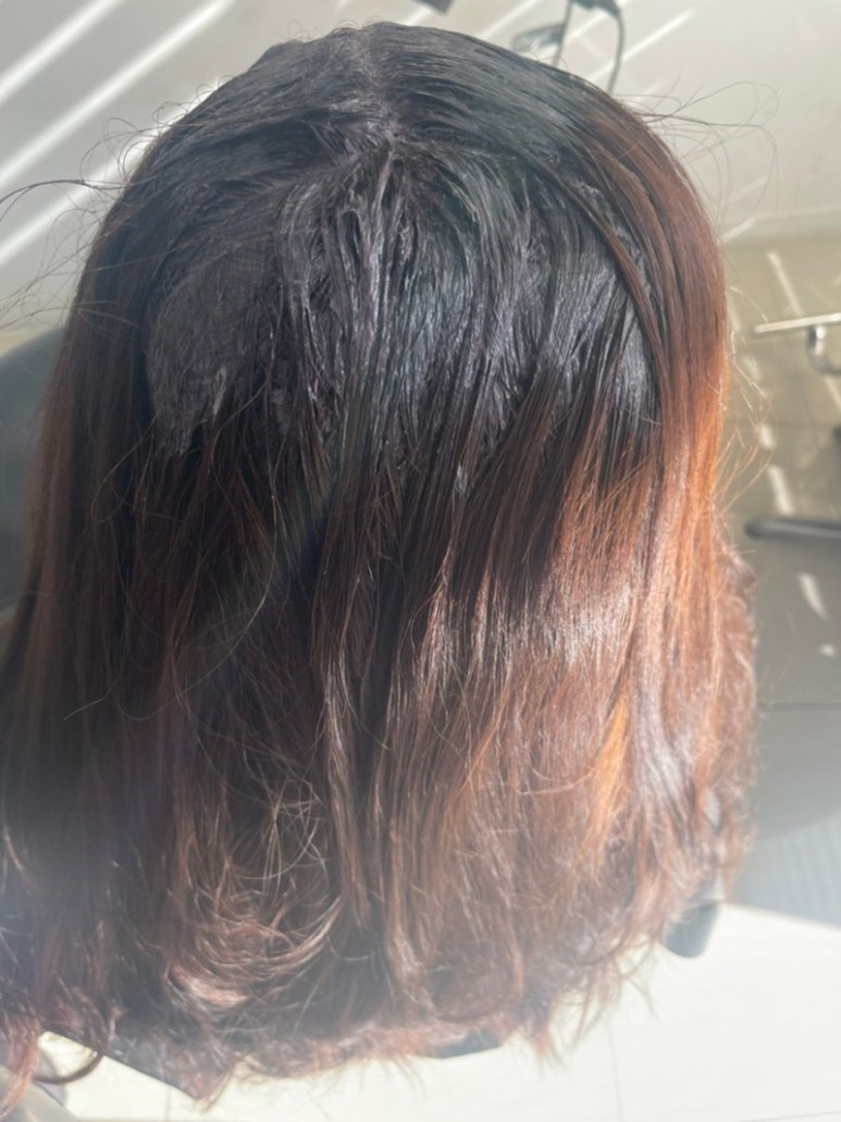 정아미용실 이미지
