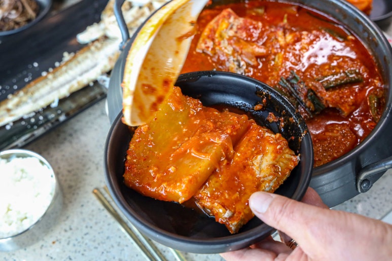 부뚜막 식당 이미지