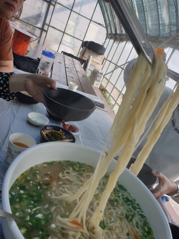 테라스의아침펜션 이미지