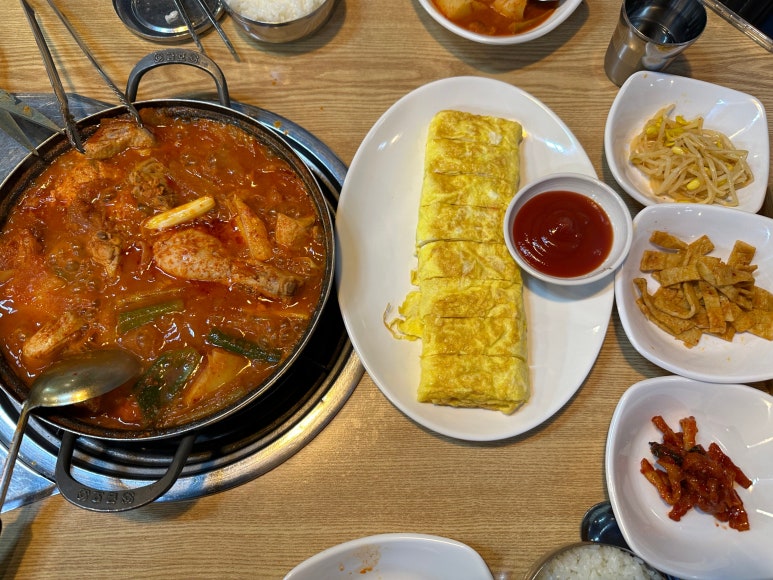 석정식당 이미지