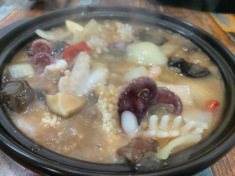 달밤중화포차 이미지
