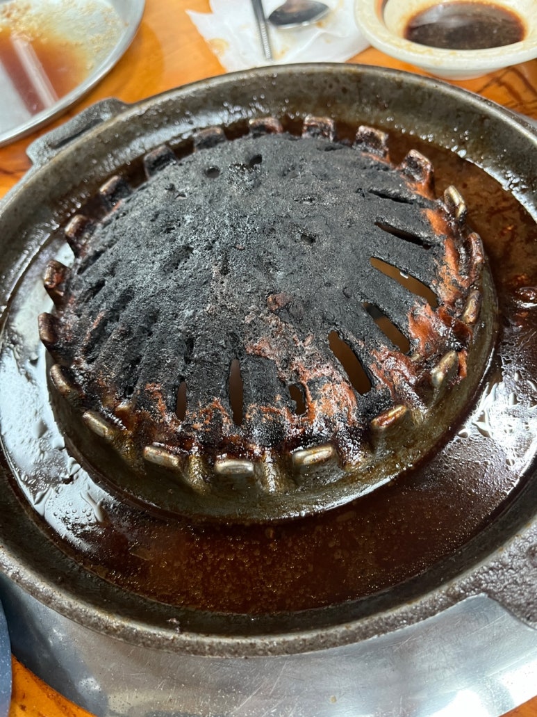 천안화로갈비 이미지