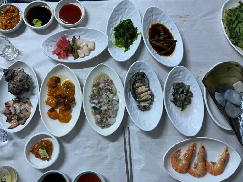 이씨할매초장집 이미지