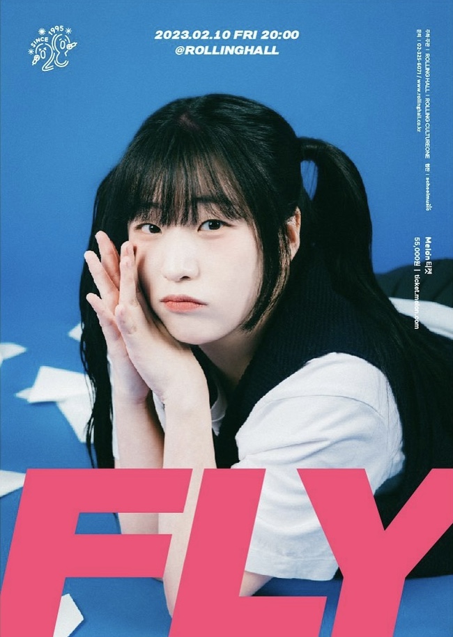 김마리 이미지