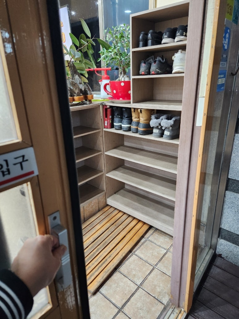우림숯불갈비 이미지