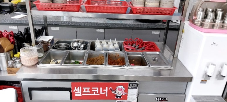 청정미담 이미지