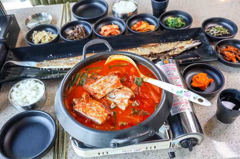 부뚜막 식당 이미지