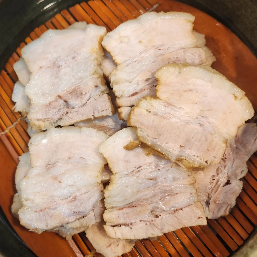 다담보쌈 이미지