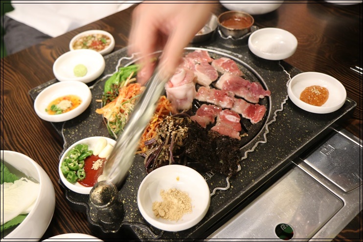 장안제주흑돼지생삼겹살 이미지