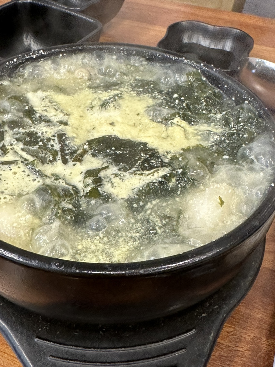 제주생선구이올래밥상화도점 이미지