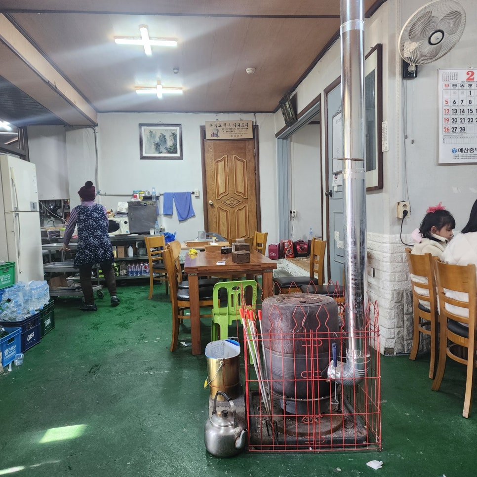 여로장터국수 이미지