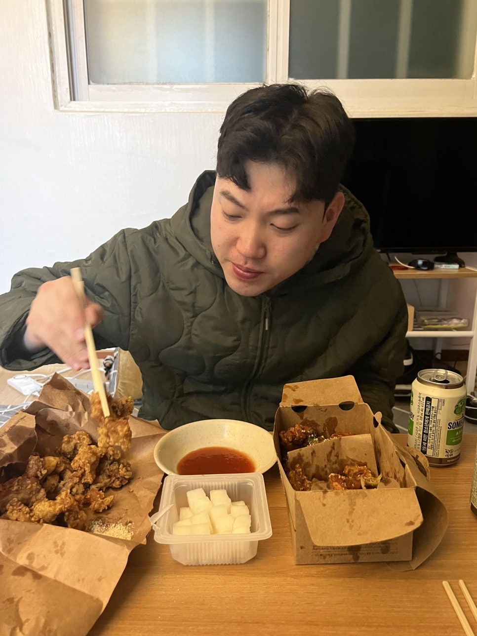제이콥바버샵 이미지