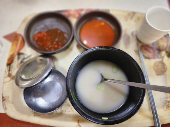 용궁설렁탕 이미지