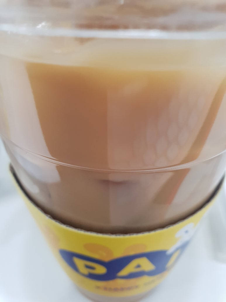 빽다방마포경찰서점 이미지