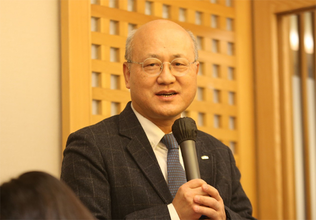 한국환경 이미지