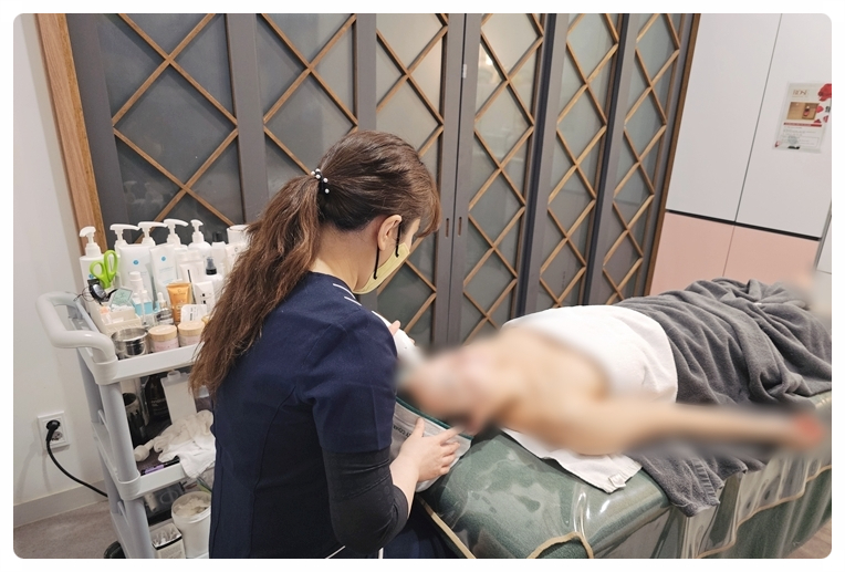 애플바디힐링 이미지
