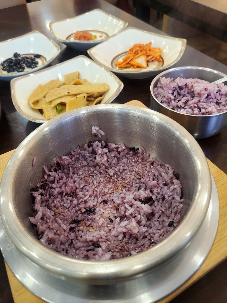 김가네순두부 이미지