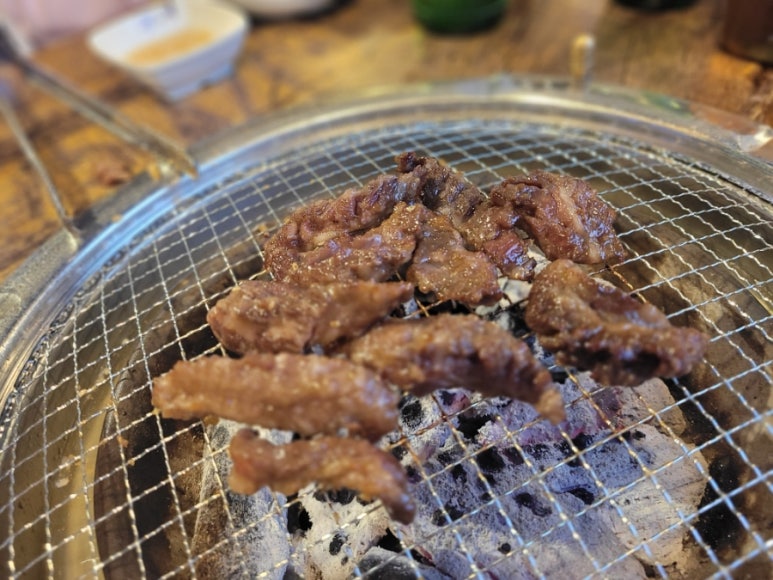 삼겹나라 이미지