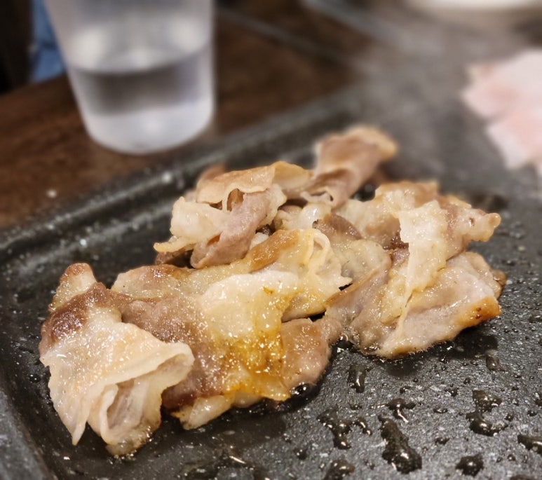 삼겹구이동읍점 이미지