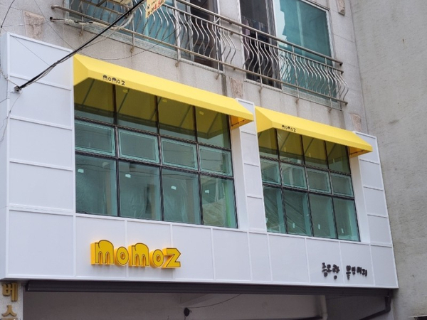 모모즈헤어&증모 이미지