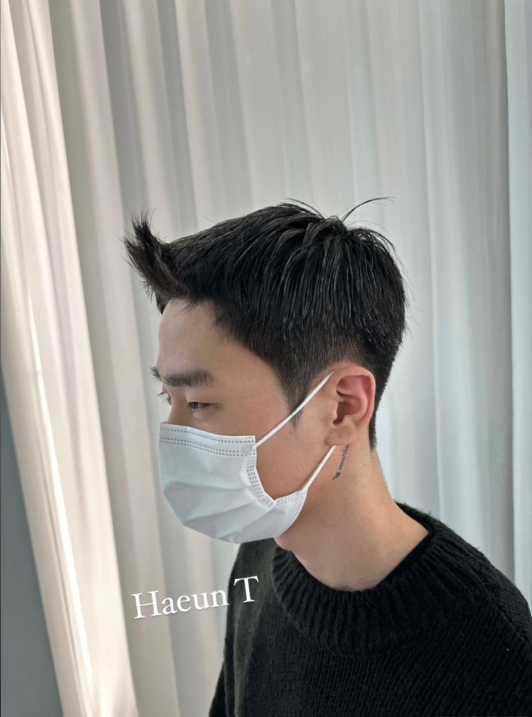 헤어인글램일곡점 이미지