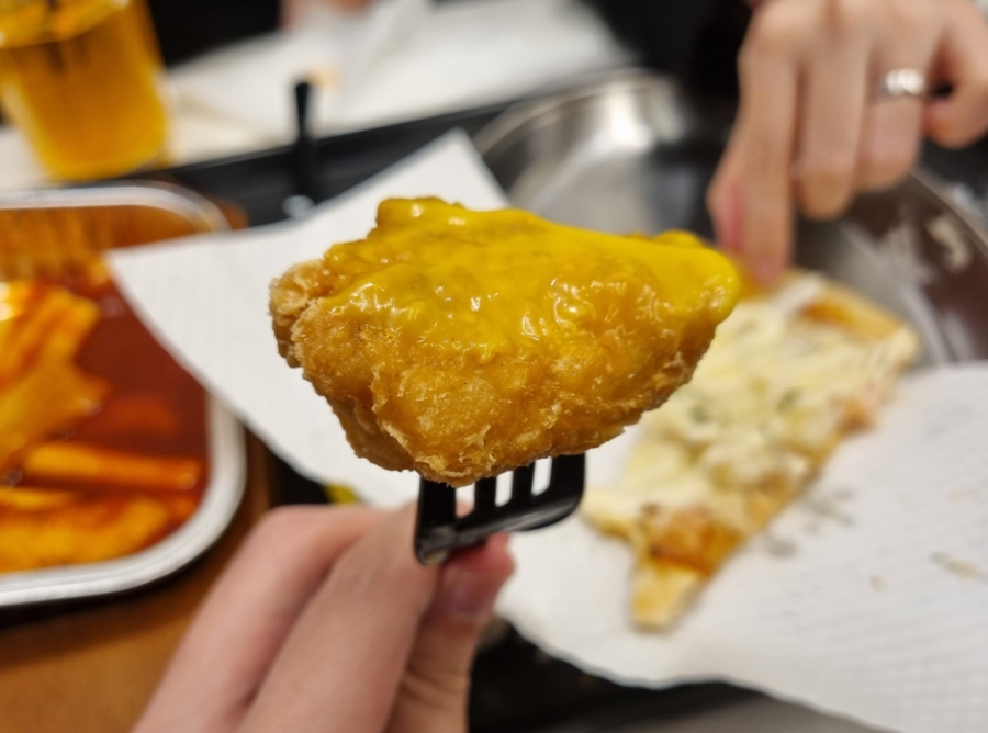 고피자까치산역점 이미지