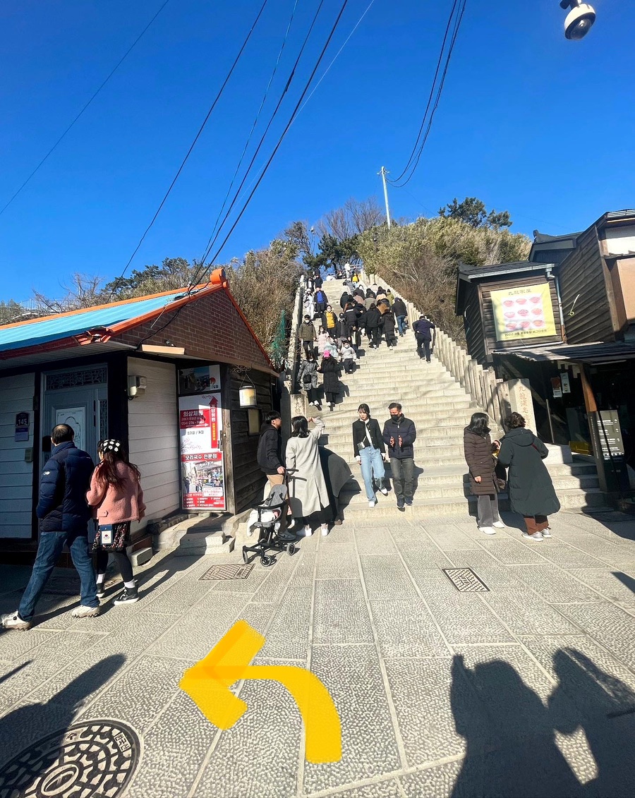명품달인김밥(영일대) 이미지