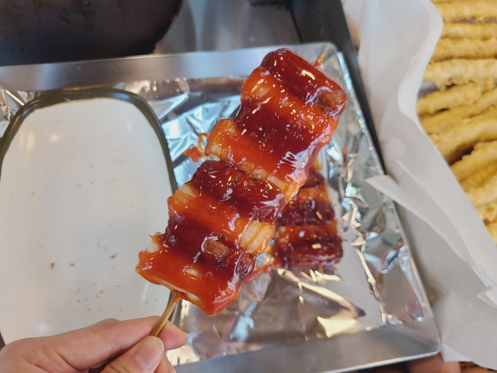 애기김밥 이미지
