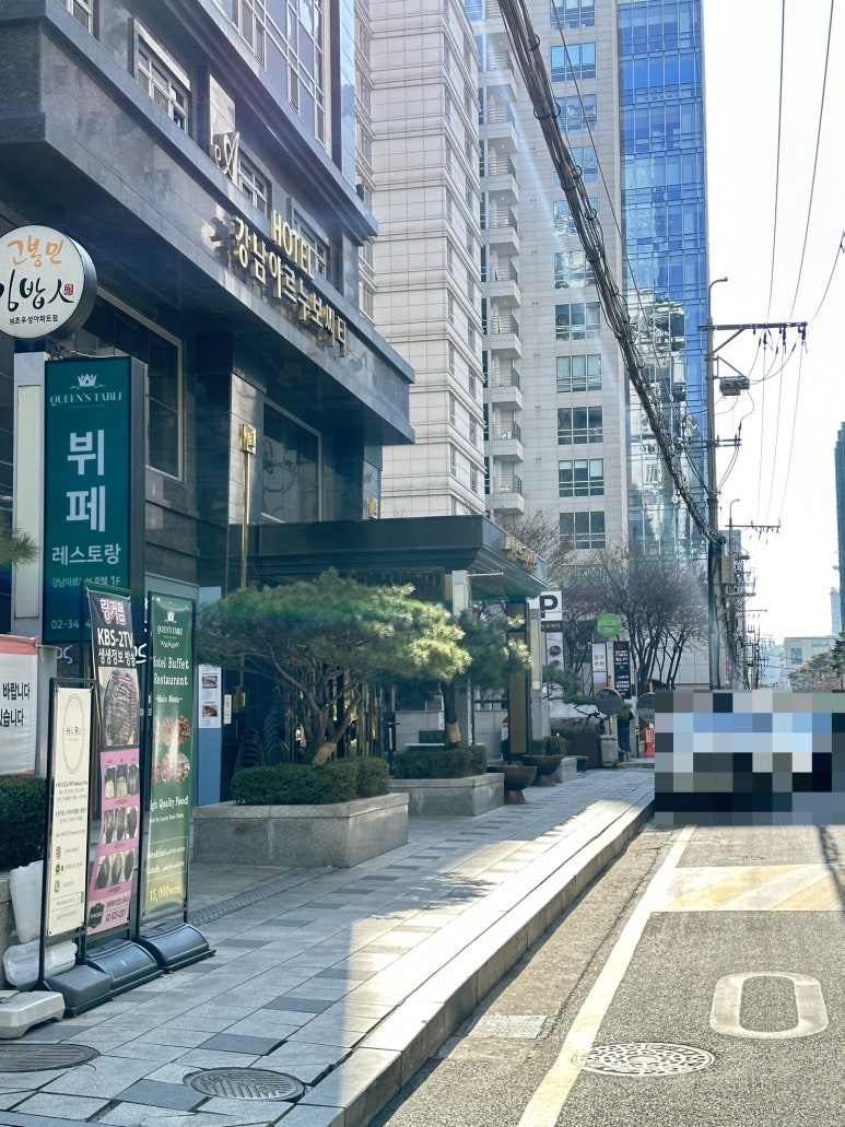 에이치누보헤어 이미지