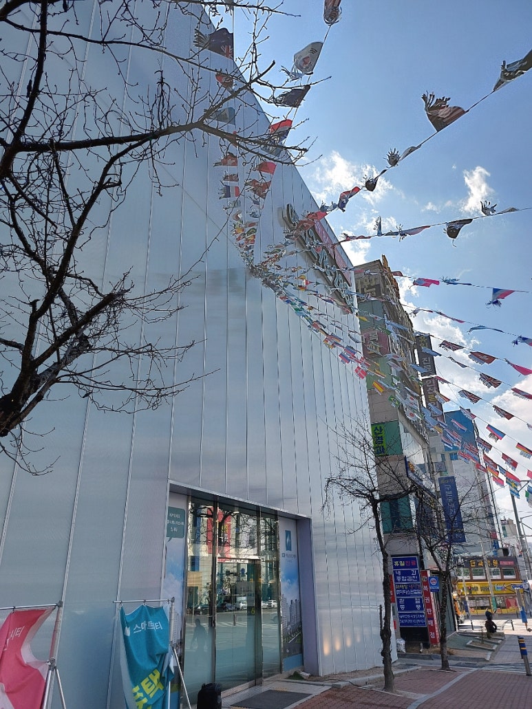 삼성전자메가마트 이미지