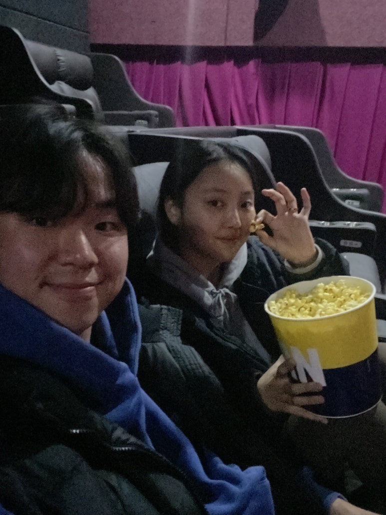 메가박스해운대(장산)7관 이미지