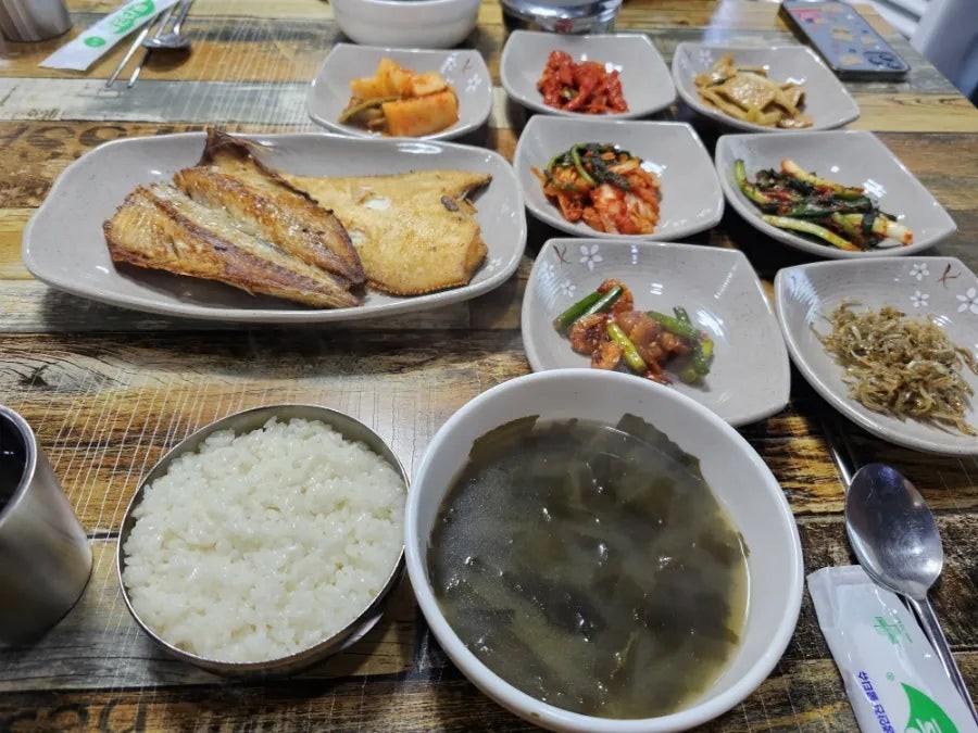 홍천생선구이 이미지