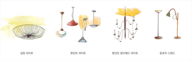 동원전기조명 이미지