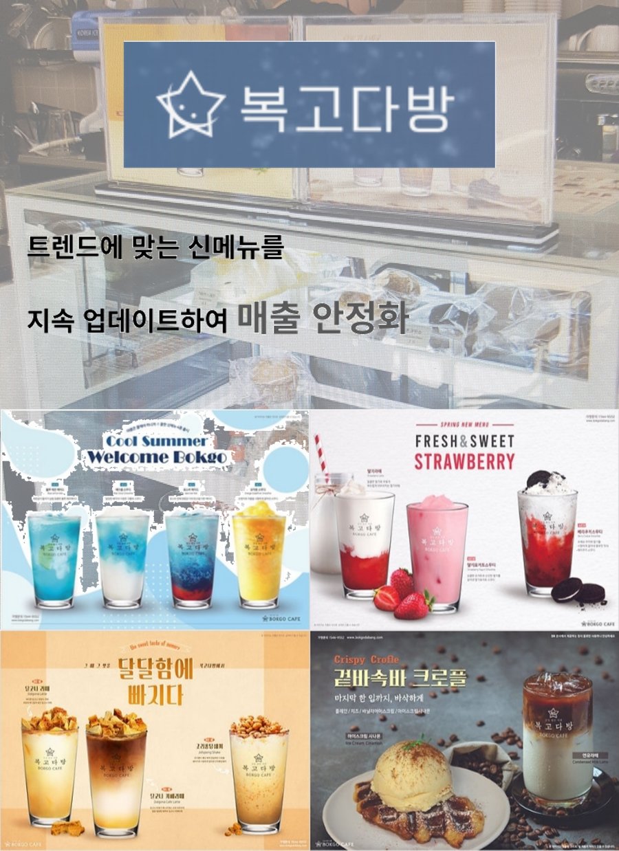 복고다방 이미지