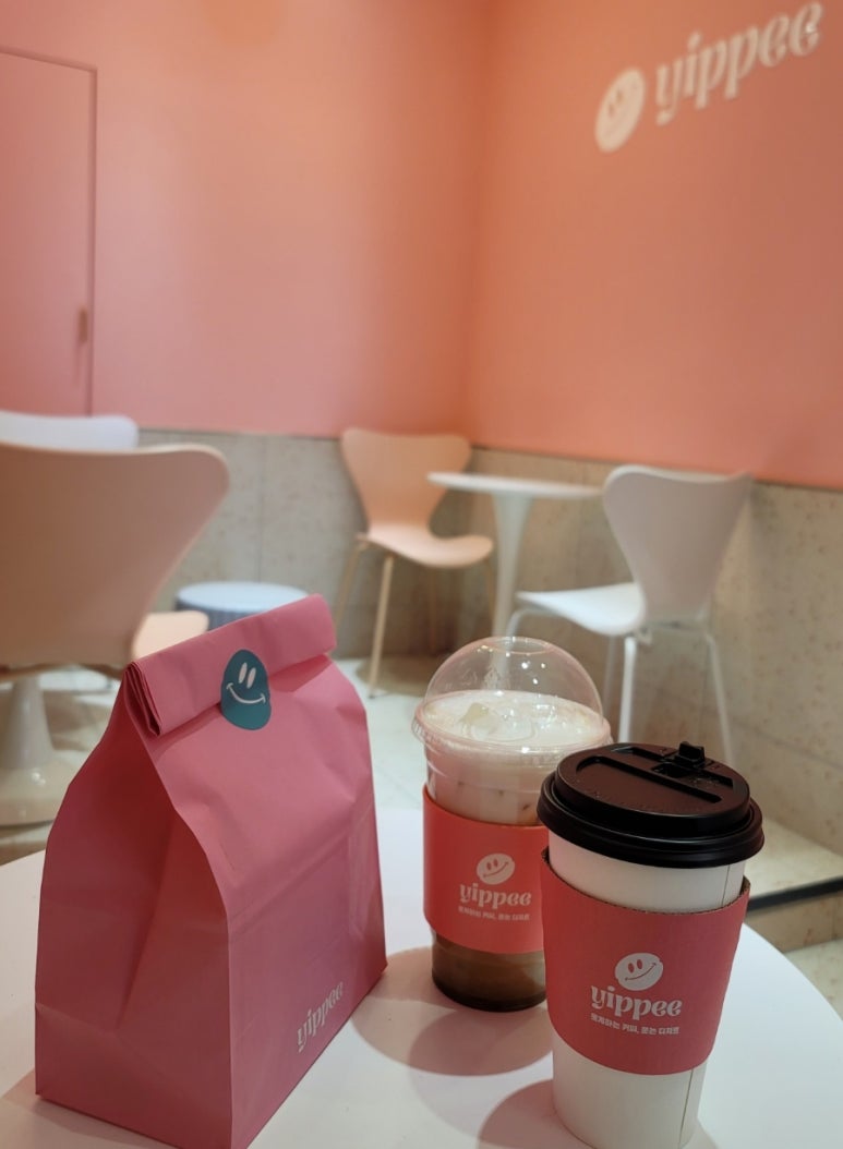 이삐커피연산토곡점 이미지