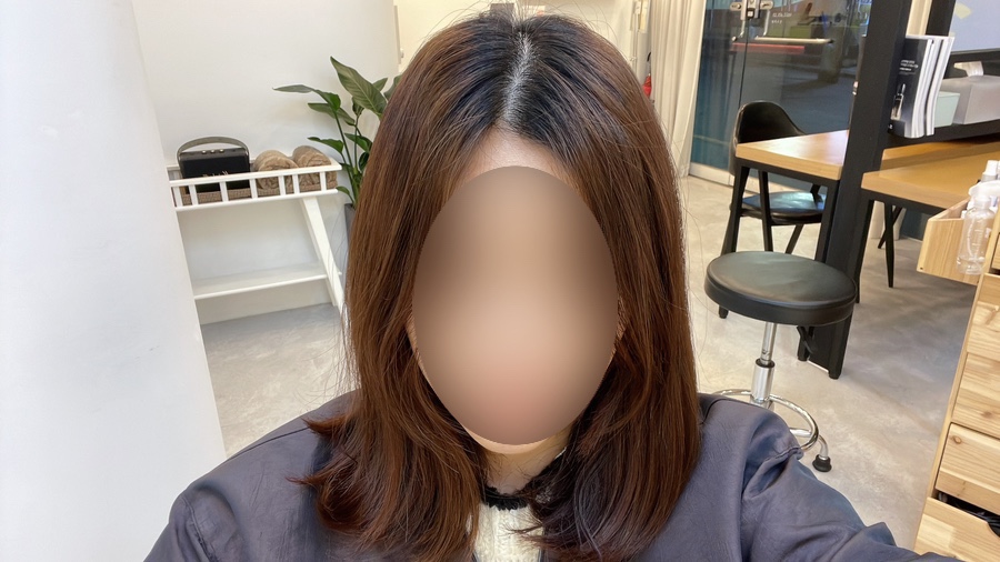 예디헤어 이미지