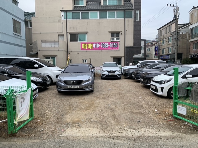 붐렌트카양산영업소 이미지
