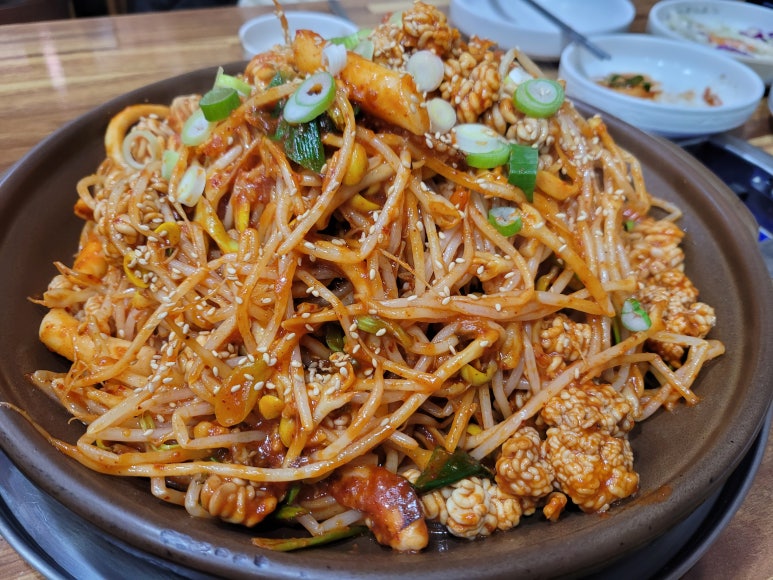 대관령양푼이동태찌개찜 이미지