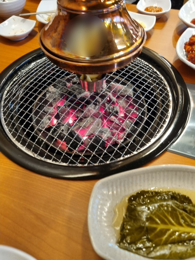 유가네돼지왕갈비 이미지