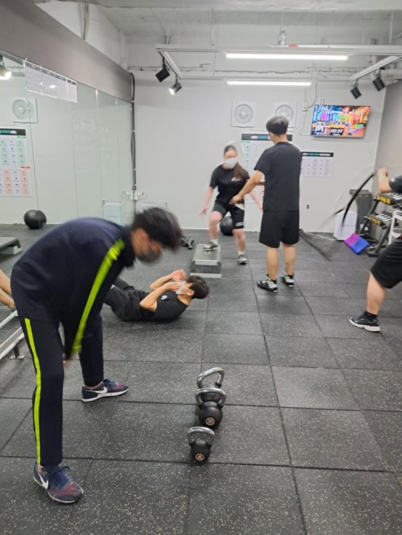 슈가복싱 이미지