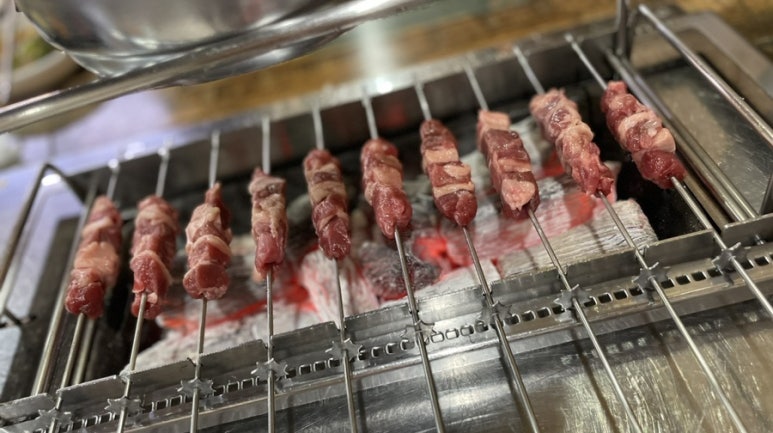 흠성원식당 이미지