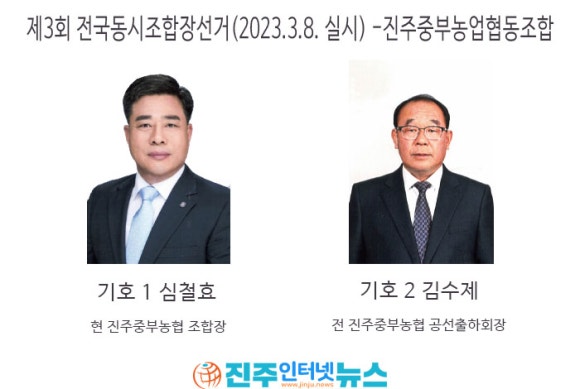 진주중부농업협동조합 이미지