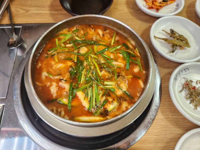 대성어탕 이미지