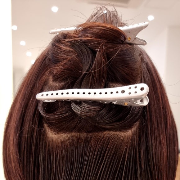 가인헤어 이미지