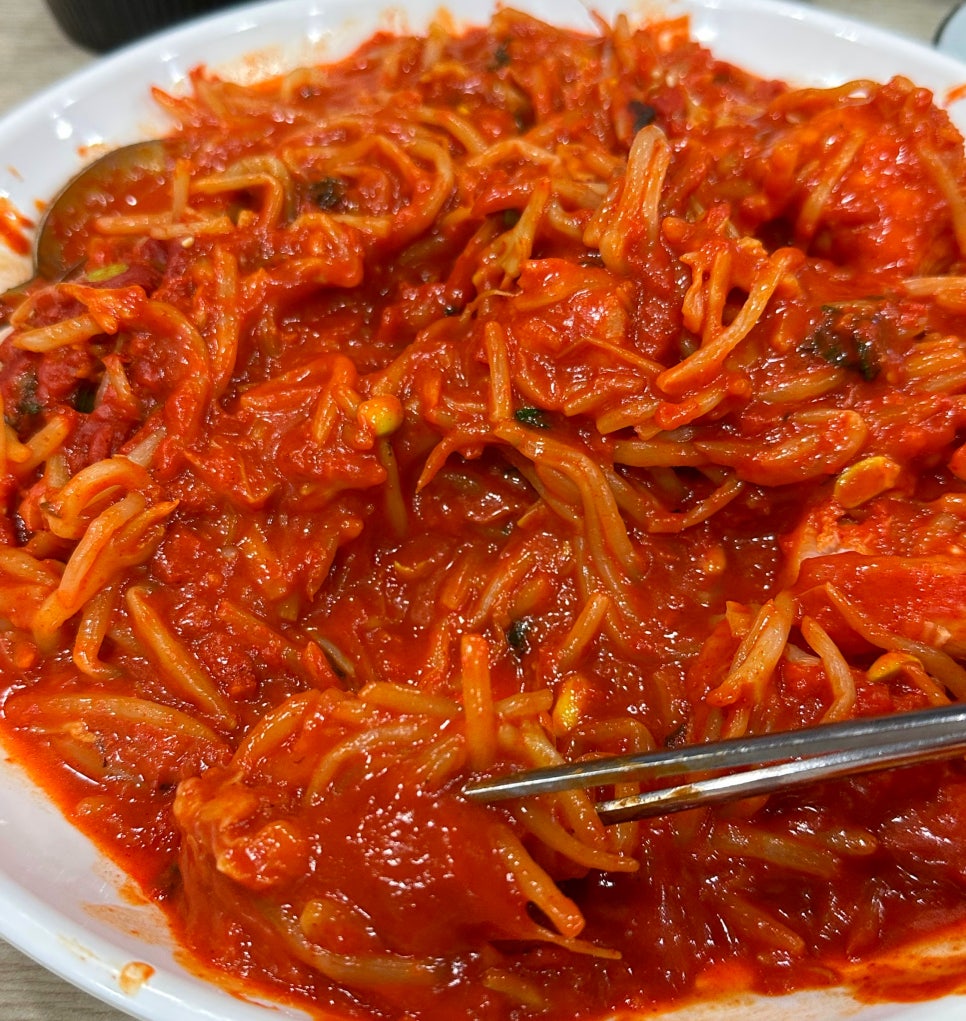 양지아구찜 이미지