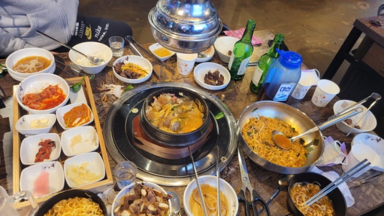 삼겹나라 이미지