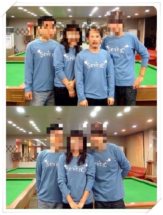 세븐당구장 이미지