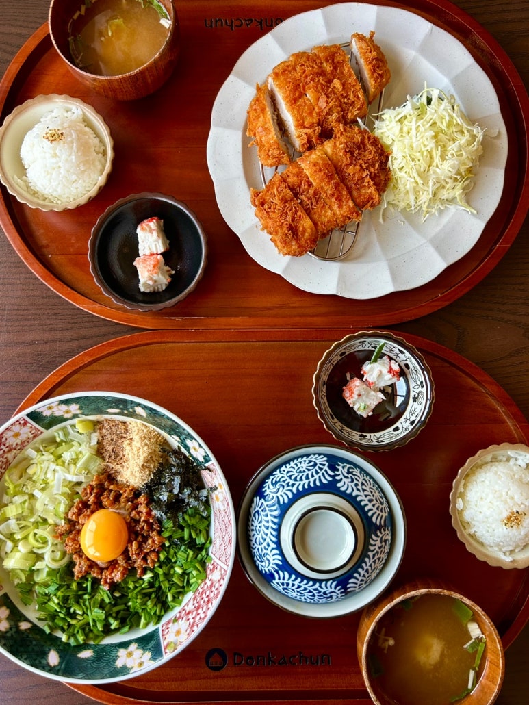 돈카춘 광안비치점 이미지