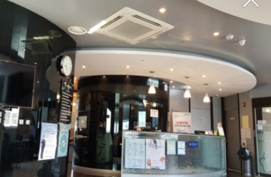 조앤리치과 이미지