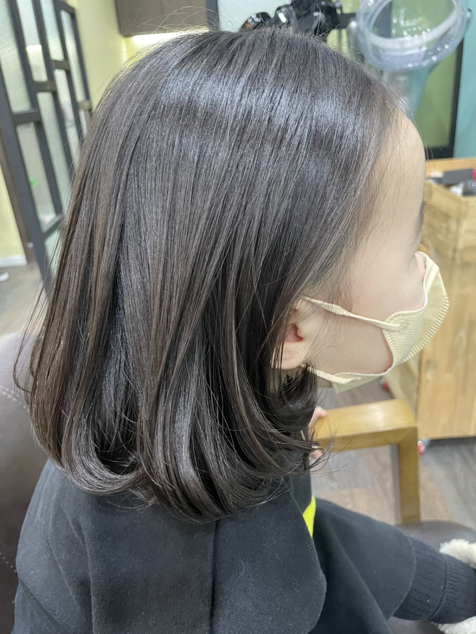헤어샵라움 이미지